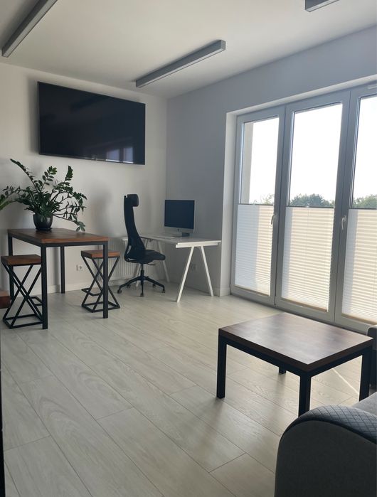 Wynajmę mieszkanie 45,15 mkw, Osiedle Park Cegielnia