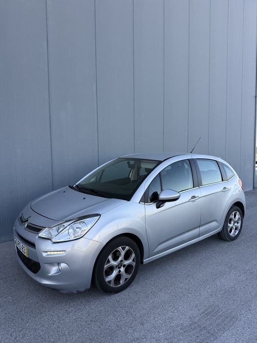Citroen C3 1.2 2016