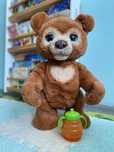 Інтерактивний ведмедик Каббі FurReal Cubby, Bear Interactive Plush Toy