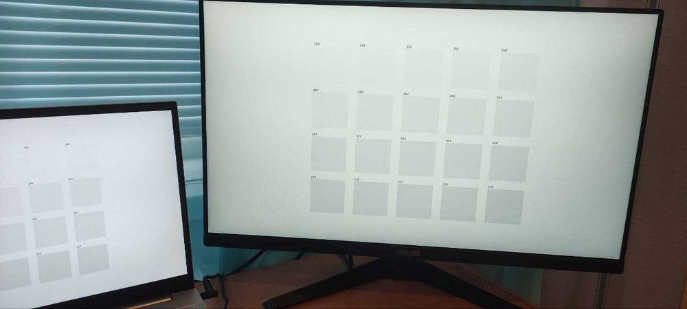 Продам монітор Asus VG249Q1A