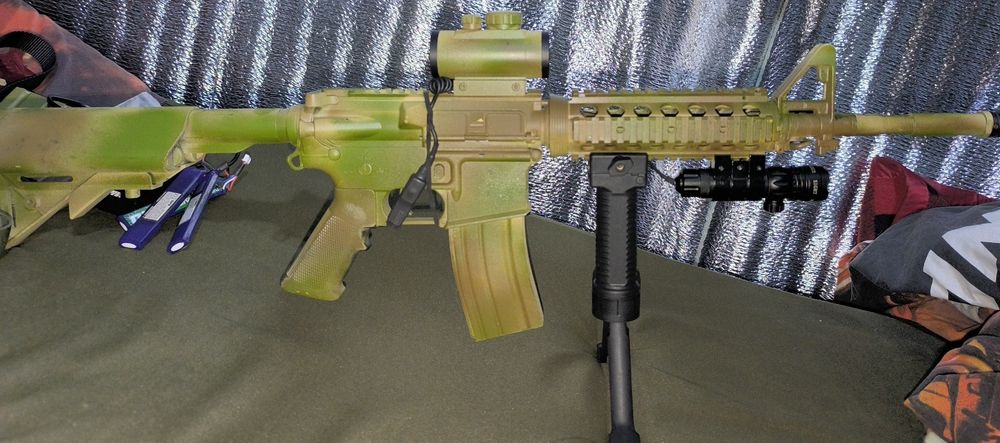 Іграшковий автомат