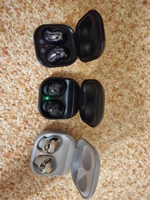 Наушники Samsung Galaxy Buds Pro Live