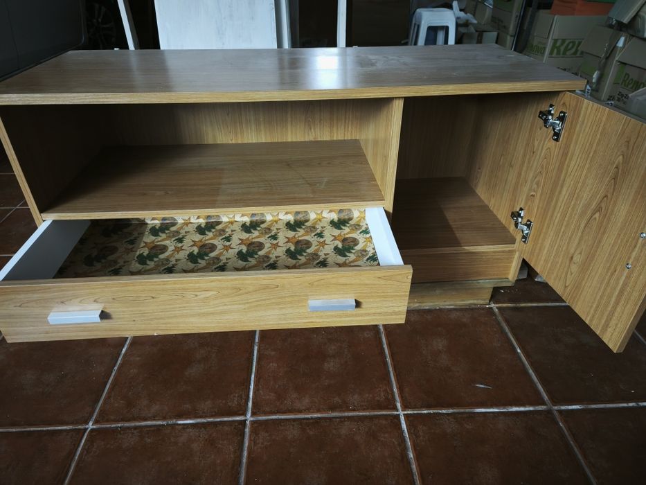 Movel para televisão