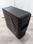 Sprzedam komputer (i5 4x3.10 GHz, 8 GB RAM, GTX 1050 2 GB, monitor)