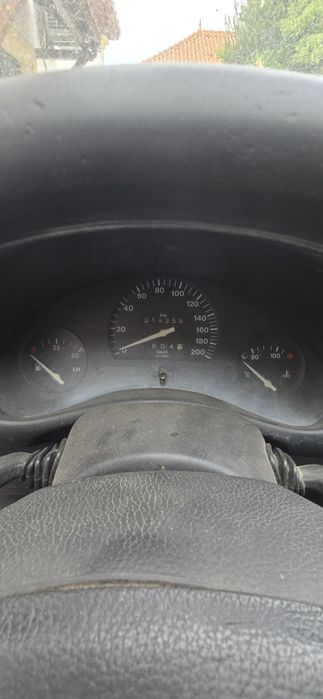 Opel Combo 2001 usada