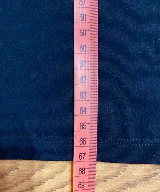 Koszulka męska DKNY Sport - rozmiar S, bawełna, czarna