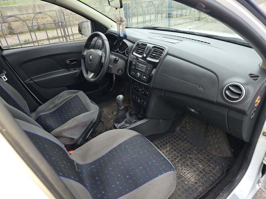 Продам Рено логан