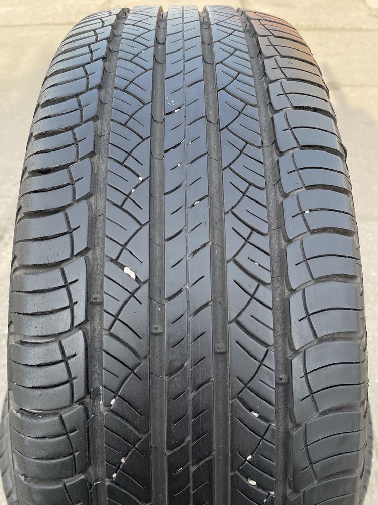 Opony Michelin 215/65r16 98H Latitude Tour HP - 4szt wielosezonowe