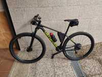 Vendo Bicicleta Specialized chisel