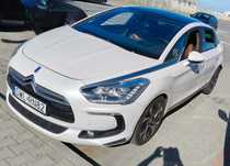 Citroen DS5 2013R , Faktura vat