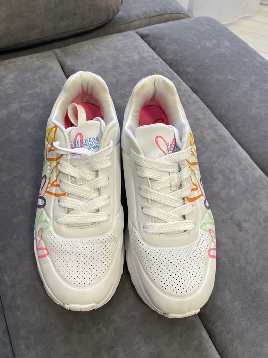 Кросівки skechers