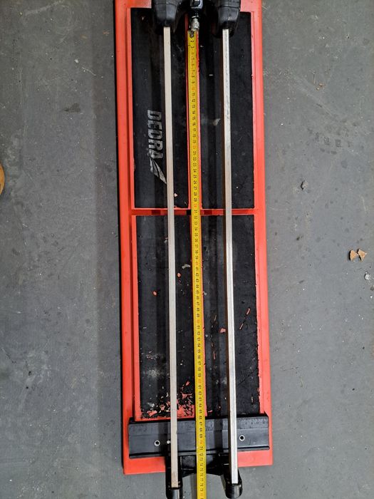 Maszynka do ciecia płytek