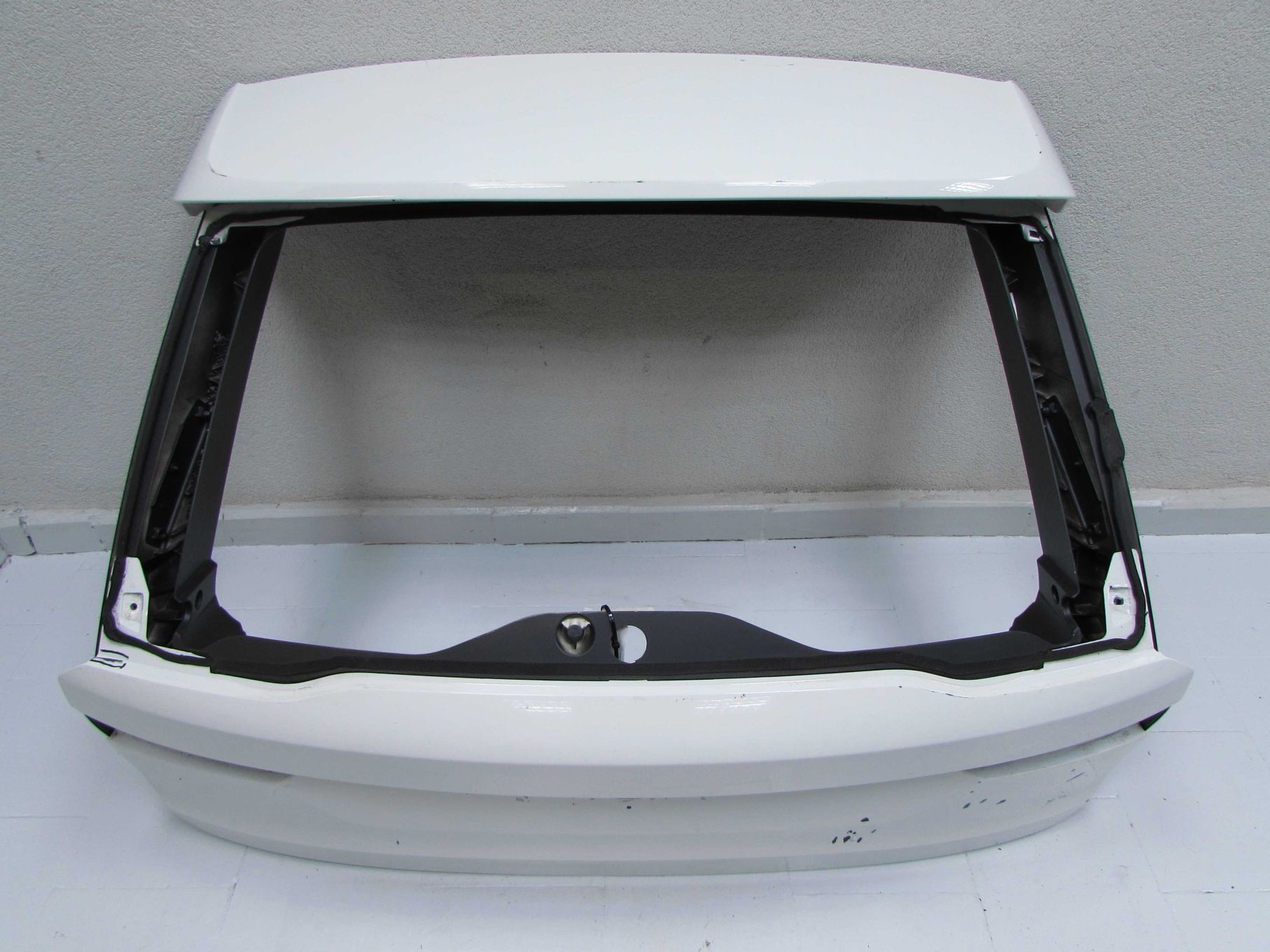 VOLVO V90 CC V90 CROSS COUNTRY 16- KLAPA BAGAZNIKA TYL 614