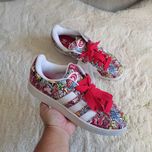 Adidas Campus 00s Multicolour