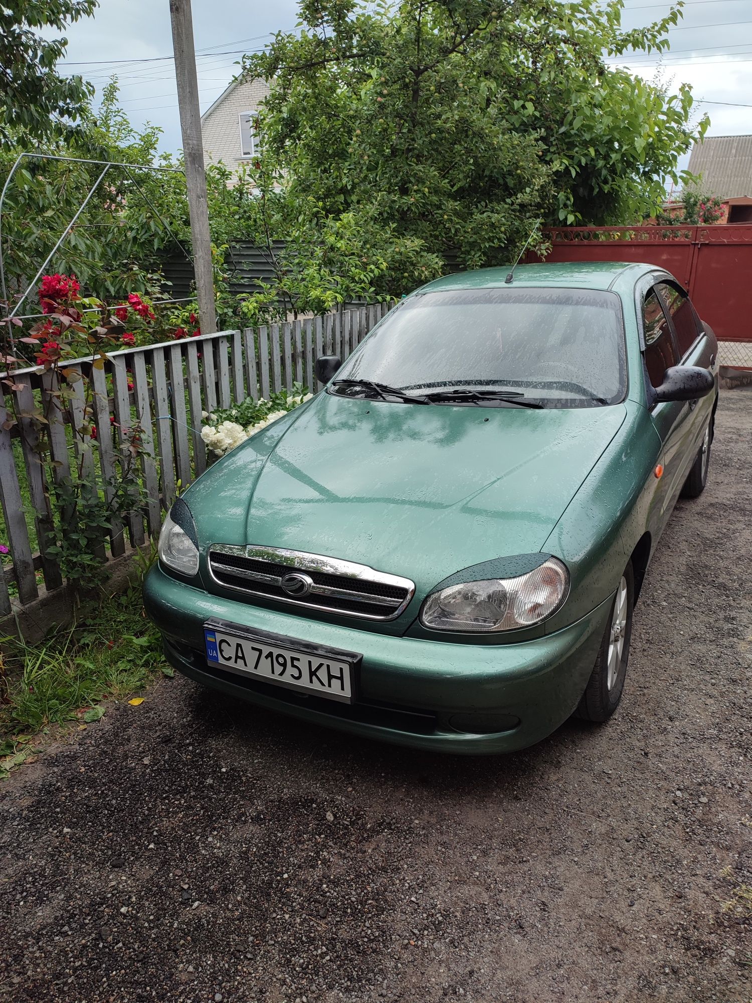 Сенс 1.3 2011 р.