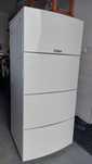 Kocioł gazowy kondensacyjny ecoCOMPACT Vaillant