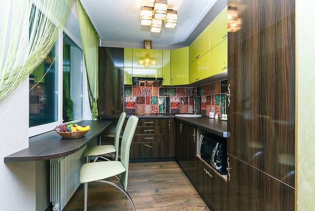 Квартира з Джакузі, Центр, бул. Л. Українки 12