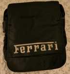 Mochila tiracolo Ferrari, Fila