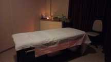 Terapia massagens/ reiki