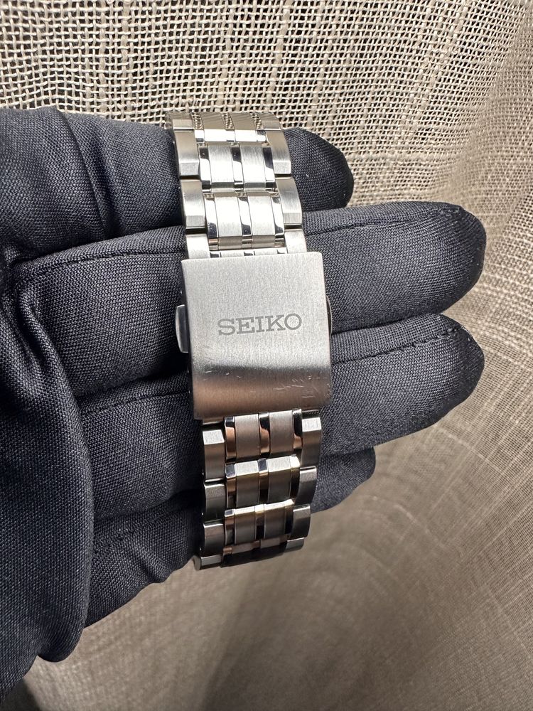 Seiko Astron GPS Solar Titanium