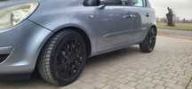 Sprzedam Opel Corsa 1.7 Isuzu Opel Corsa 5D