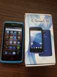 Smartphone mPHhone  C-Smart IV