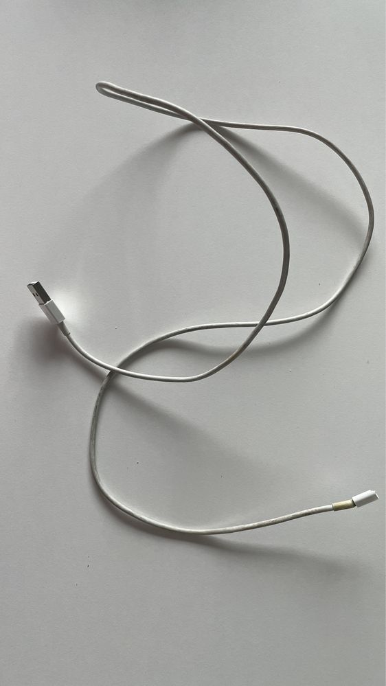 Kabel iPhone Lightening USB