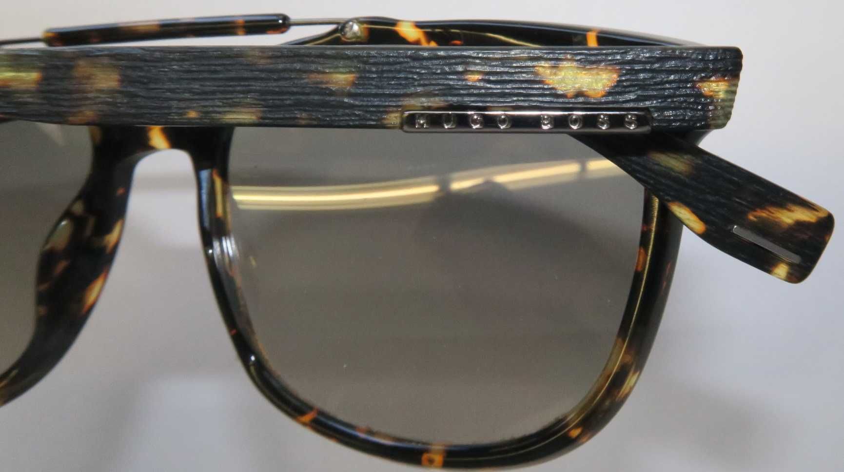 Hugo Boss okulary przeciwsłoneczne