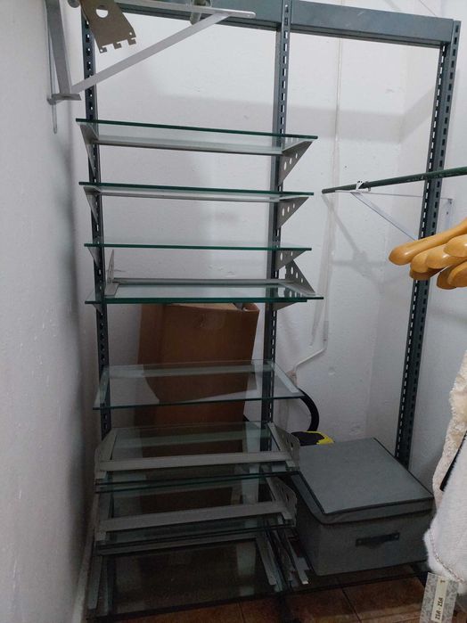 Expositor de loja