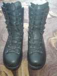 Buty wojskowe r 24 zimowe