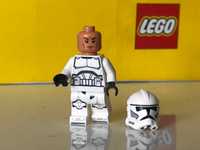 LEGO Star Wars Minifigurka Clone Trooper - sw1319