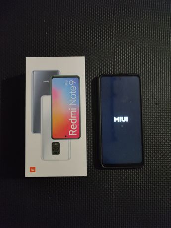 Xiaomi Redmi Note 9 Pro 6/64 GB