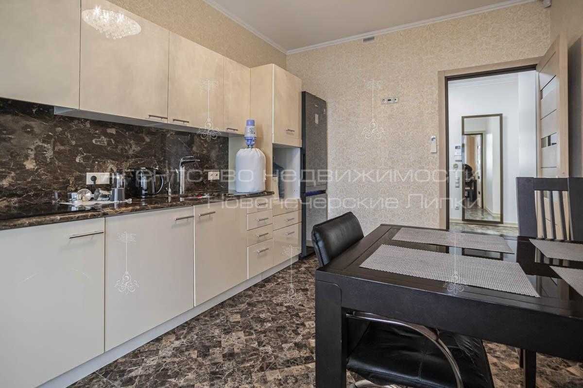 Продажа 2х комн. 80м2 Верхогляда, 16