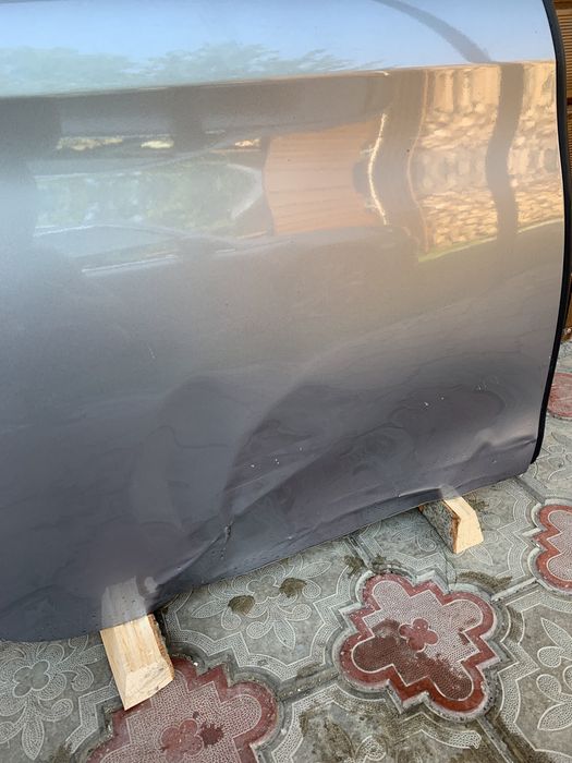 Продам задню праву дверку до Peugeot 308