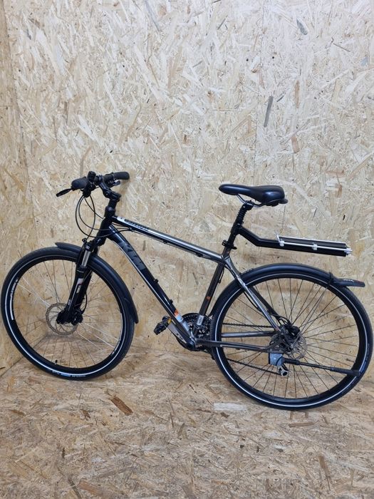 Rower KTM IMOLA POWER Shimano XT + SLX roz. M