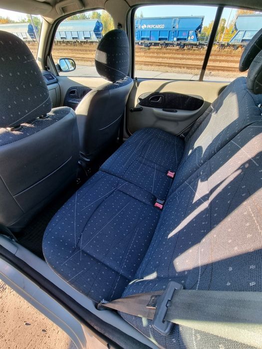 Renault Clio 1.5 DCI *EKONOMICZNY*