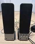 Компьютерные колонки Creative GigaWorks T40