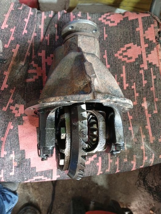 Продам редуктор ваз-2106