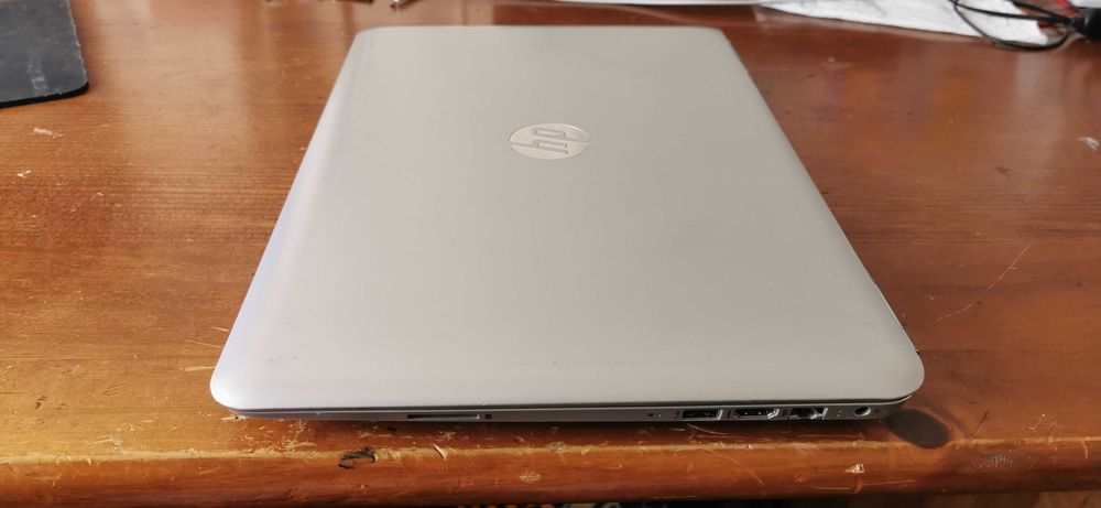 HP Pavilion 15-bc000np intel core i7