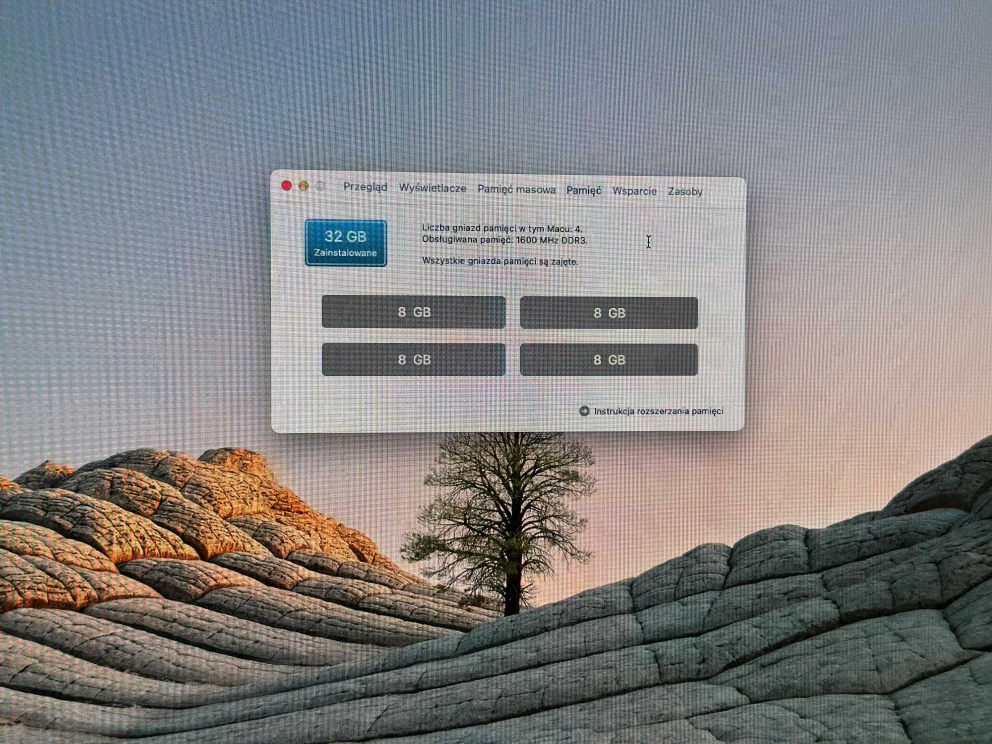 IMac 27cali 2013r