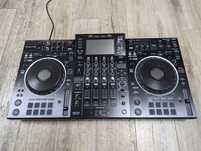 Pioneer XDJ XZ all in one + deck saver GWARANCJA nie DDJ AZ RX3 SZ RX2