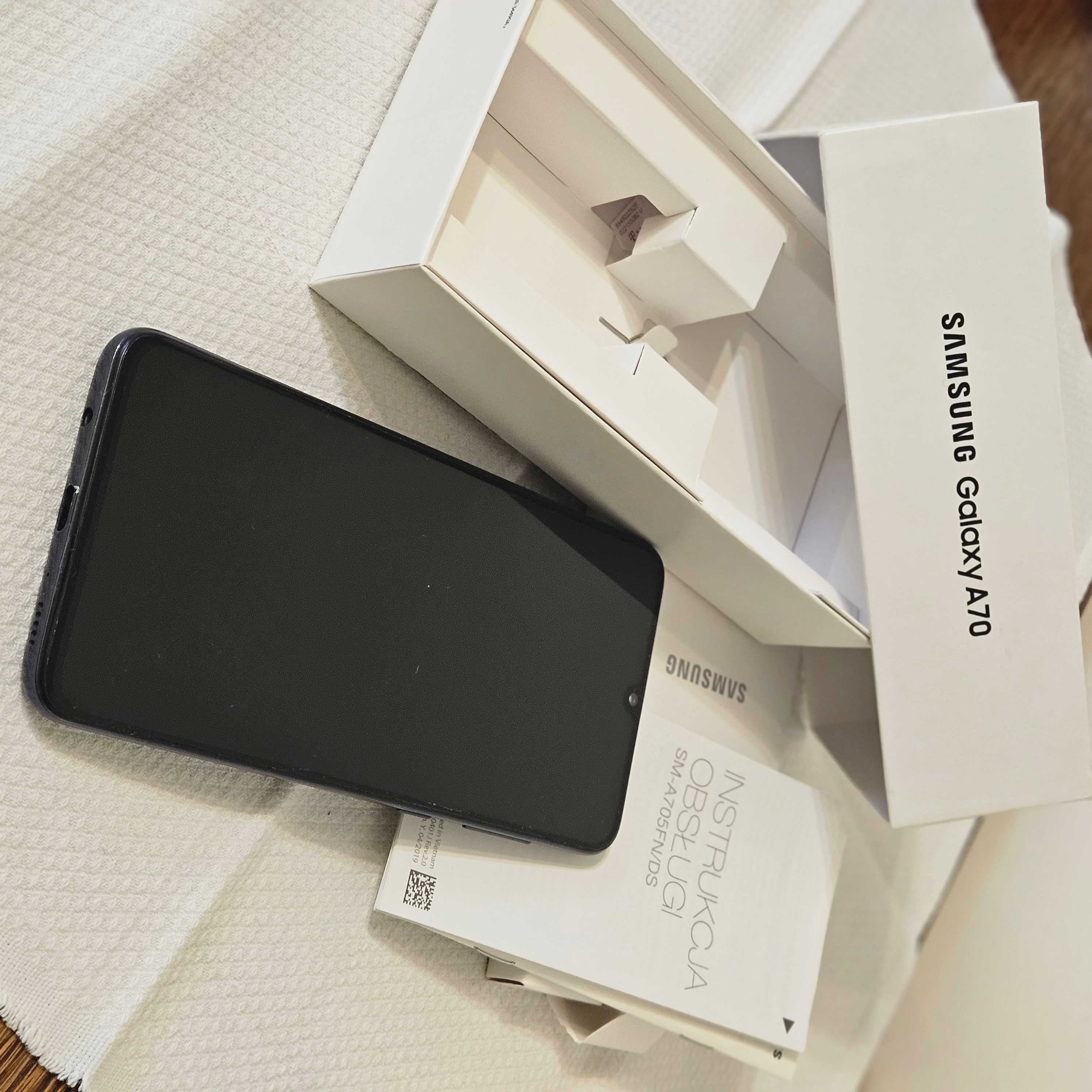Samsung Galaxy A70