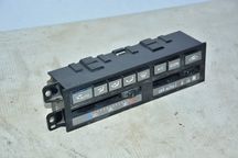 Toyota Supra MK3 euro panel klimatyzacji sterownik