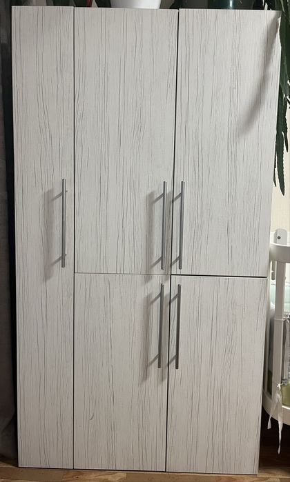 Продам шафу для салонів краси