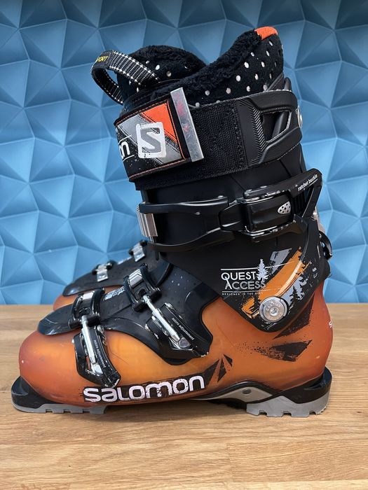 Salomon Access Quest 80 27/27.5 318