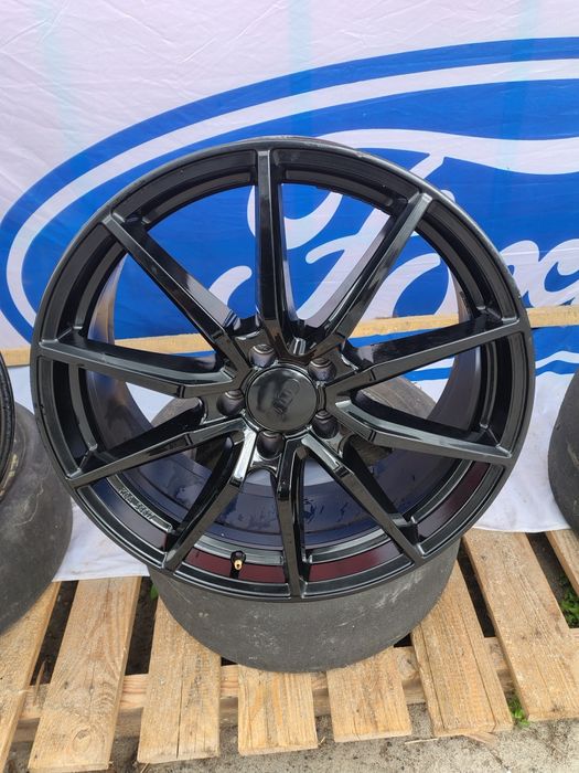 Alufelgi r19 audi piasta 66.6