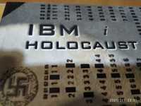 Edwin Black IBM I Holocaust