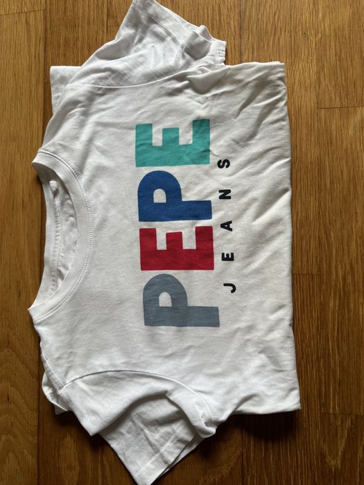 Pepe jeans t shirt