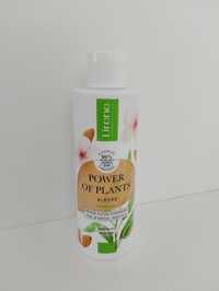 Lirene Power Of Plants Migdał Kremowe Mleczko Do Demakijażu 200 ml