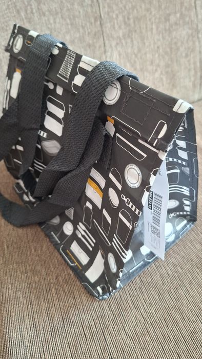 Продам Отличные Сумки в наличии 2 шт.фото 1.Тряпчаную Сумку с косметич